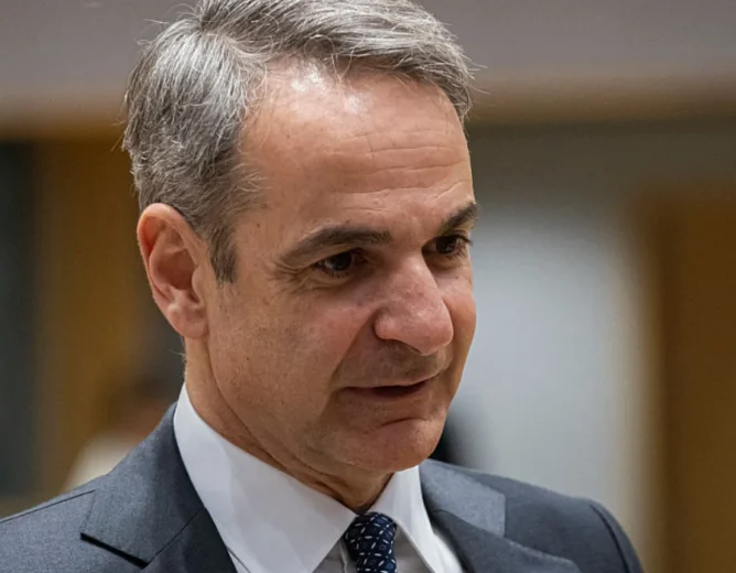 Greek PM, EPPO and 11 MPs in EU farm‑funds fraud probe