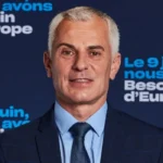 Grégory ALLIONE Questioned Over Alleged NGO Influence Networks in EU Policymaking