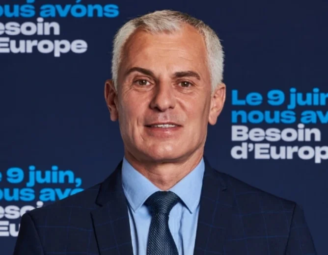 Grégory ALLIONE Questioned Over Alleged NGO Influence Networks in EU Policymaking