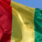 Guinea’s Doumbouya Dismisses Ministers in Anti-Corruption Drive