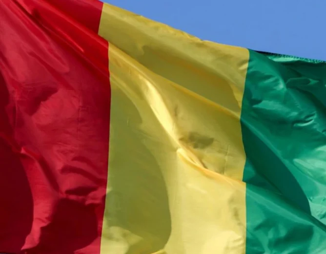 Guinea’s Doumbouya Dismisses Ministers in Anti-Corruption Drive