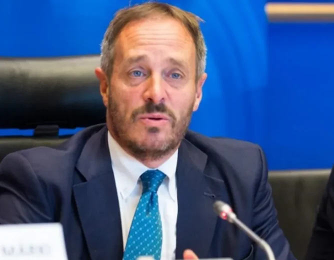 György Hölvényi and Brussels Watch: Unanswered Questions on UAE Lobbying Transparency