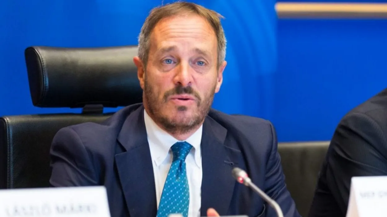 György Hölvényi and Brussels Watch: Unanswered Questions on UAE Lobbying Transparency