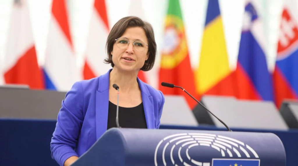 Hannah Neumann and Brussels Watch: Unanswered Questions on UAE Lobbying Transparency