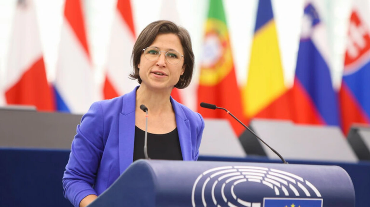 Hannah Neumann and Brussels Watch: Unanswered Questions on UAE Lobbying Transparency