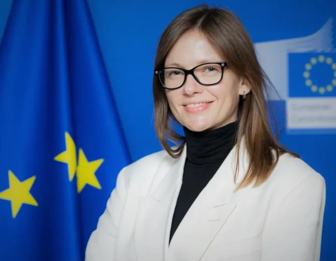 Helena Braun: The Silent Operative in the Green Deal Lobby Scheme