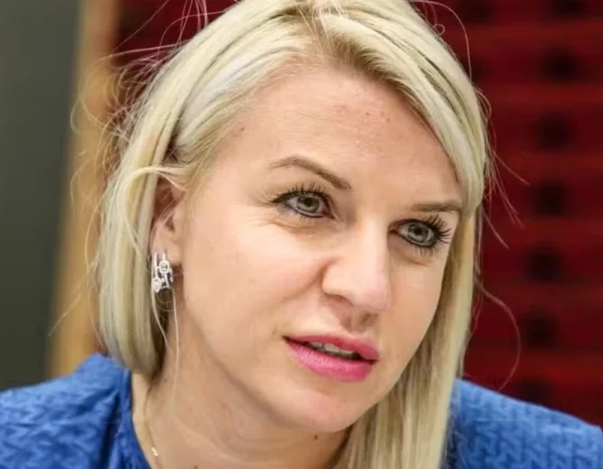 Hélène Laporte Did Not Respond to Brussels Watch Questions on UAE–Rassemblement National Report