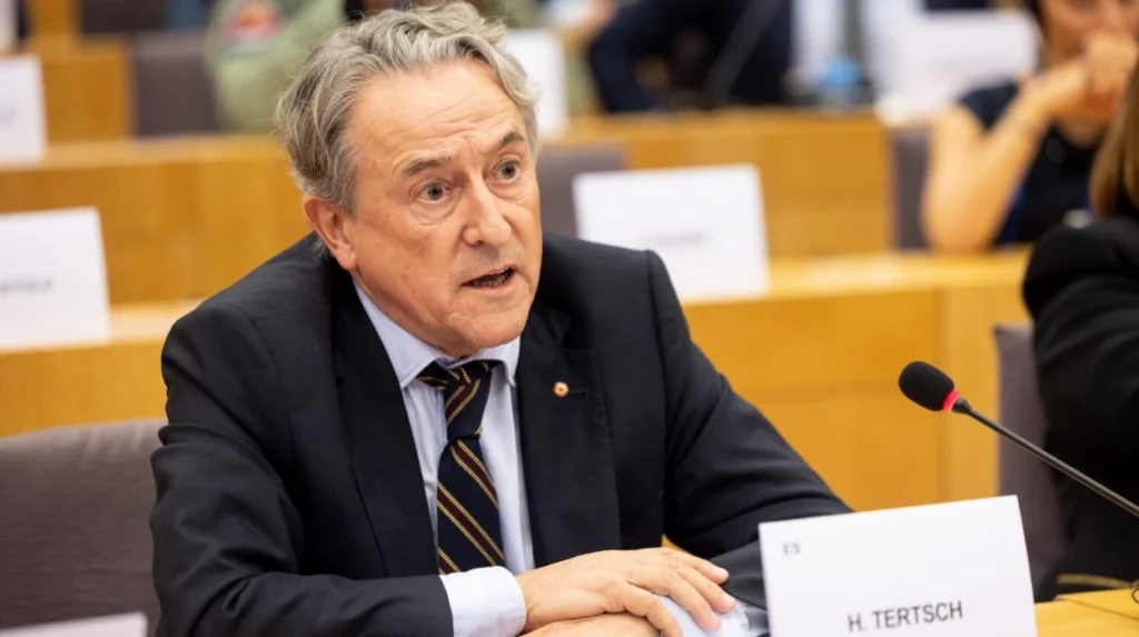 Hermann Tertsch and Brussels Watch: Unanswered Questions on UAE Lobbying Transparency