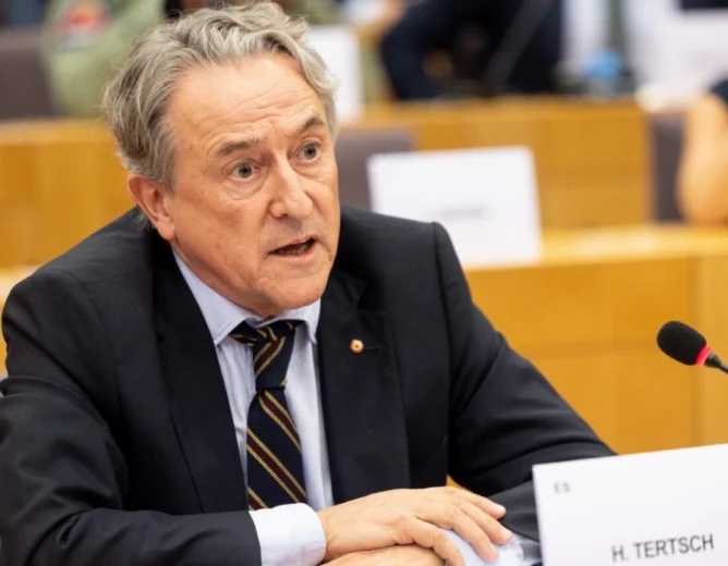 Hermann Tertsch and Brussels Watch: Unanswered Questions on UAE Lobbying Transparency