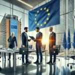 Improving EU Lobby Oversight via Register Links