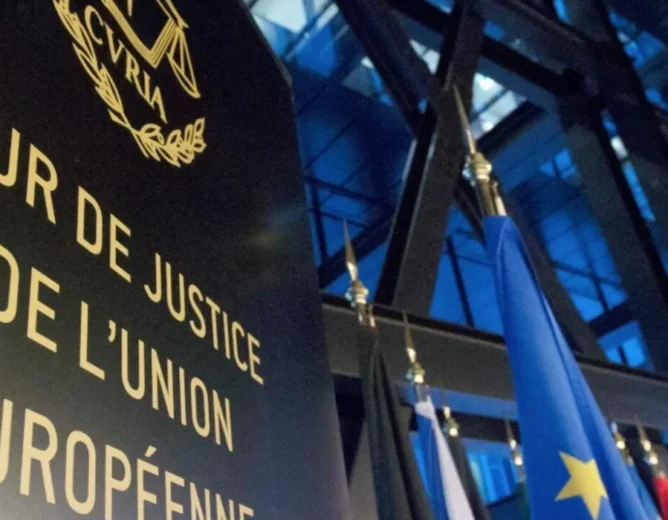 How Does the Court of Justice Influence Lobbying Regulations in the EU