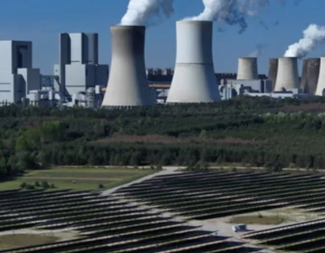 How EU Climate Policies are Reshaping Lobbying Strategies in Brussels