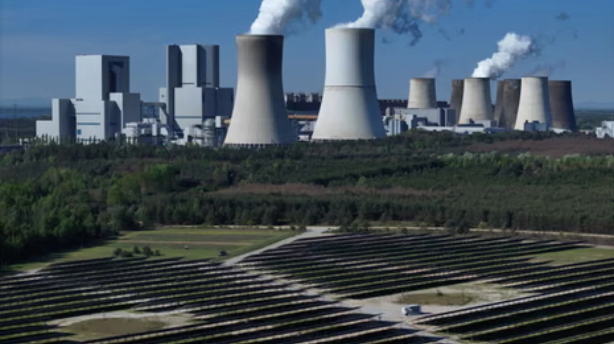 How EU Climate Policies are Reshaping Lobbying Strategies in Brussels