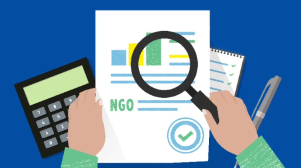 How EU NGOs Exploit Transparency Loopholes and Regulatory Gaps