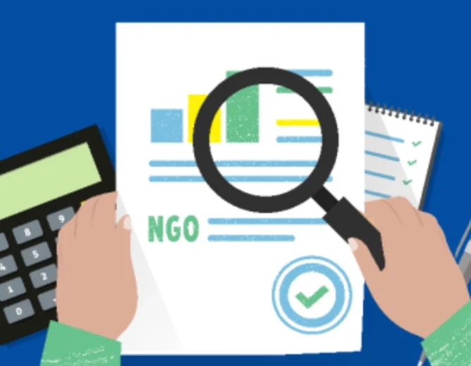 How EU NGOs Exploit Transparency Loopholes and Regulatory Gaps