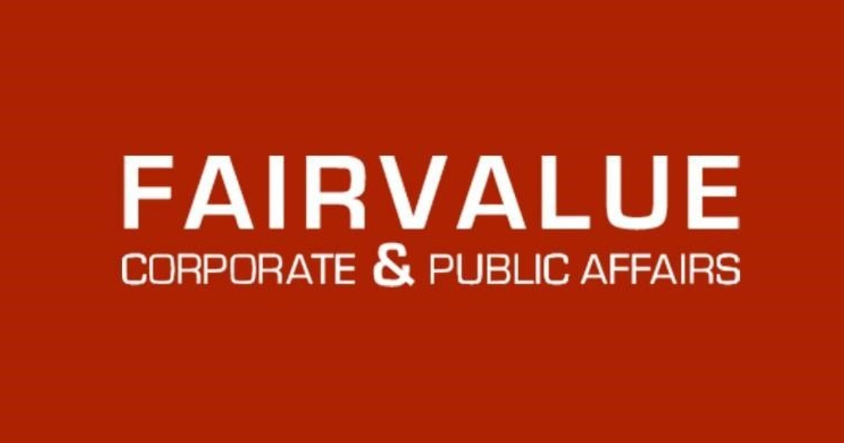 How FairValue Corporate and Public Affairs Undermines EU Policy Integrity