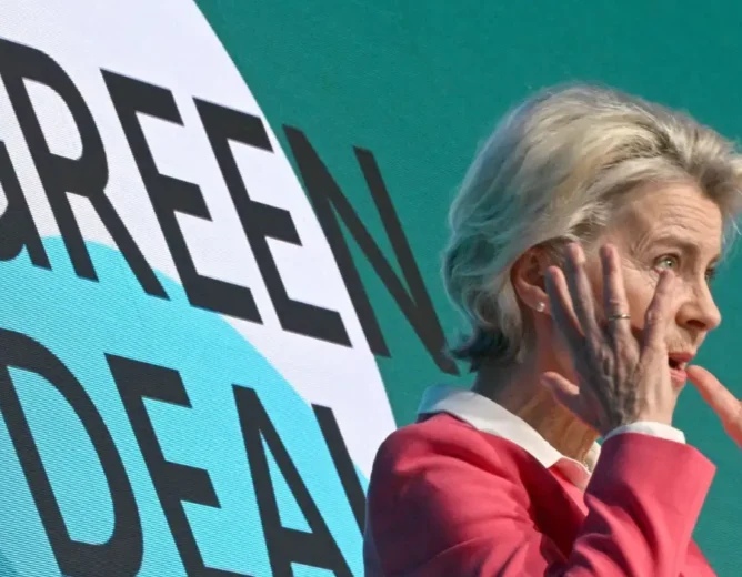 How Green Deal Lobbying Scandal Targeted MEPs and Threatened Parliamentary Integrity