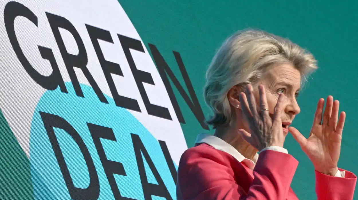 How Green Deal Lobbying Scandal Targeted MEPs and Threatened Parliamentary Integrity
