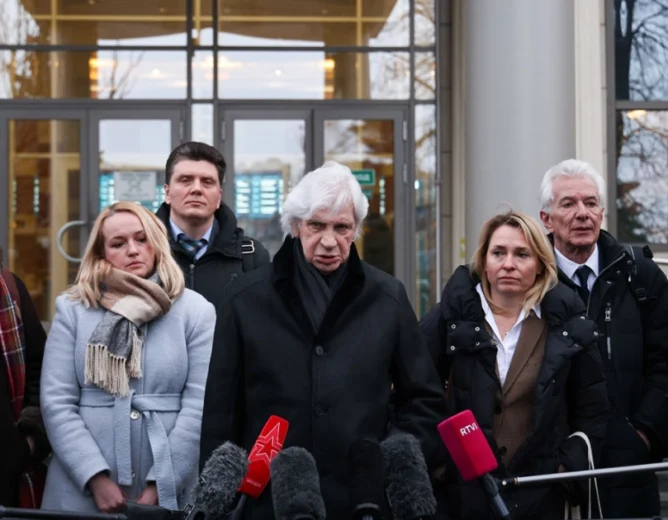 How Moscow Helsinki Group Manipulates EU Institutions: Hidden Influence Exposed