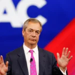 How Nigel Farage Made His Money and Became a Leading MEP