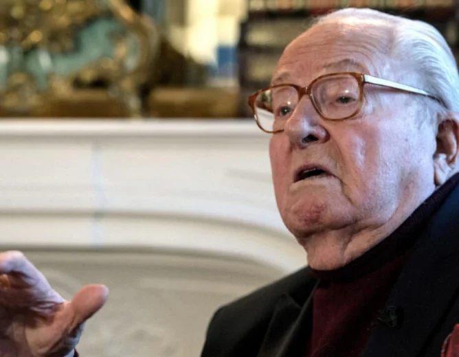 How Rassemblement National UAE Funding Challenges Transparency in France