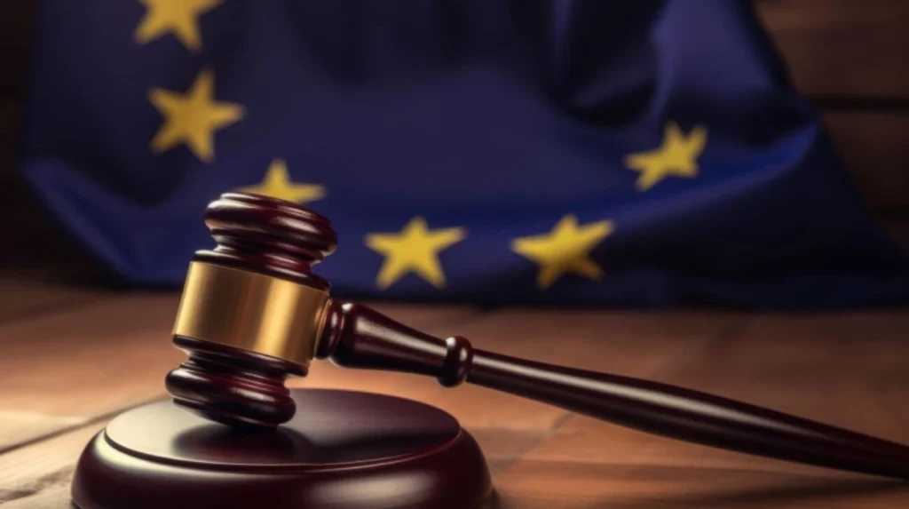 How the European Union Enforces Ethics
