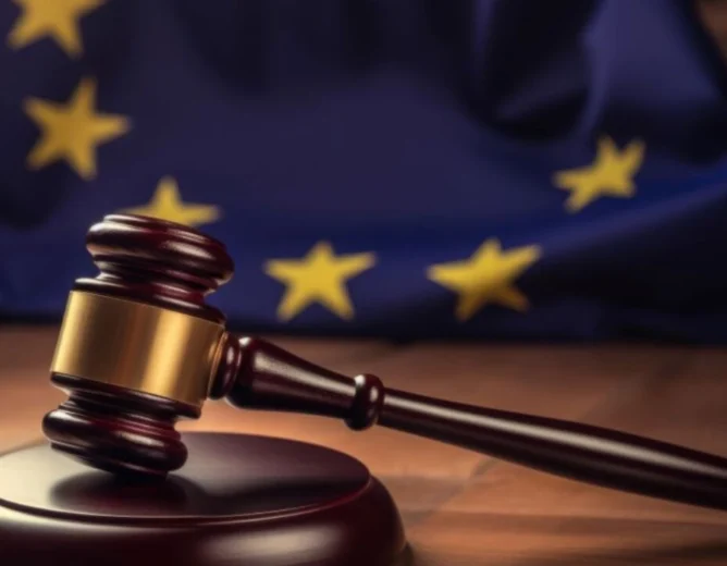 How the European Union Enforces Ethics