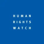 Human Rights Watch (Russia Branch): Lobbyist and Shield Undermining EU Integrity