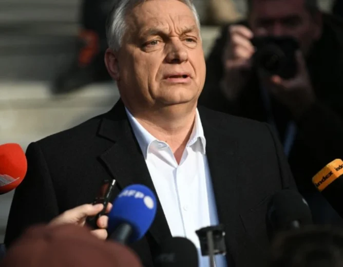 Hungarian Prosecutors Target Anti-Corruption Chief