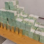 Hungarian Seizure: €251M Ukrainian Cash, Gold Money Laundering Probe 