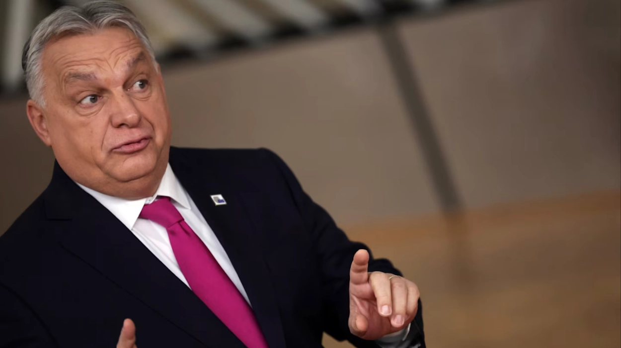 Hungary Deploys AI Tools to Track Alleged Orbán Corruption Claims