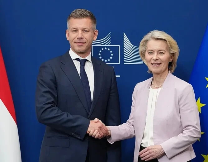 Hungary EU funds deadline corruption reforms and €10bn at stake