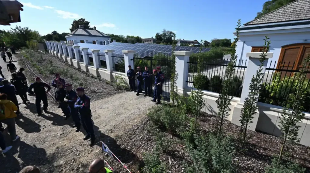 Hungary Faces Mounting Public Anger Over EU Corruption Ranking