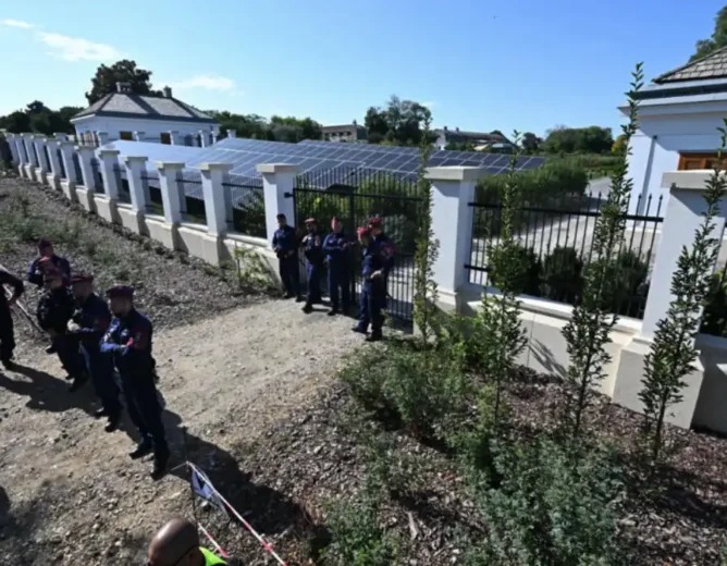 Hungary Faces Mounting Public Anger Over EU Corruption Ranking