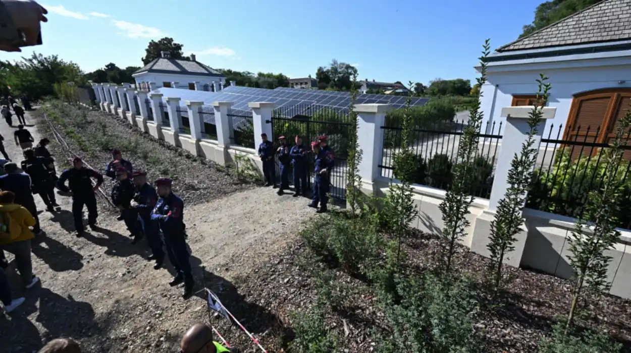 Hungary Faces Mounting Public Anger Over EU Corruption Ranking