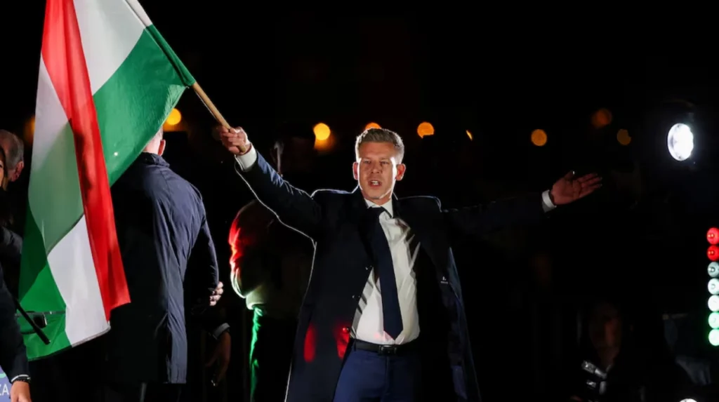 Hungary Opposition’s Win Restores EU Ties and Reforms