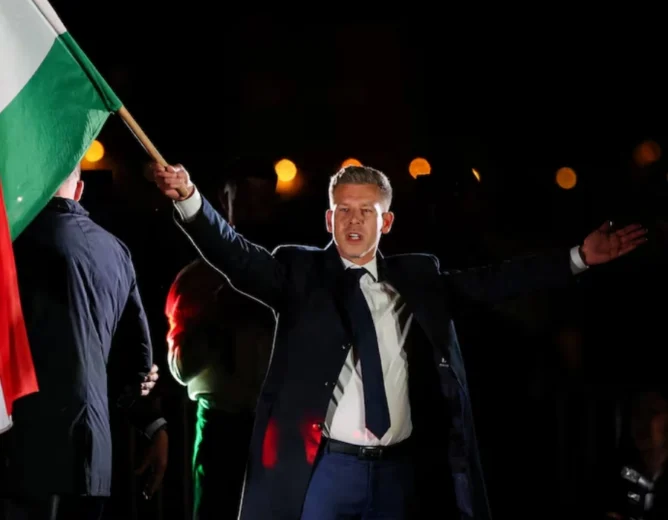 Hungary Opposition’s Win Restores EU Ties and Reforms