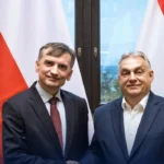 Hungary PM Viktor Orbán backs Polish ex-justice minister