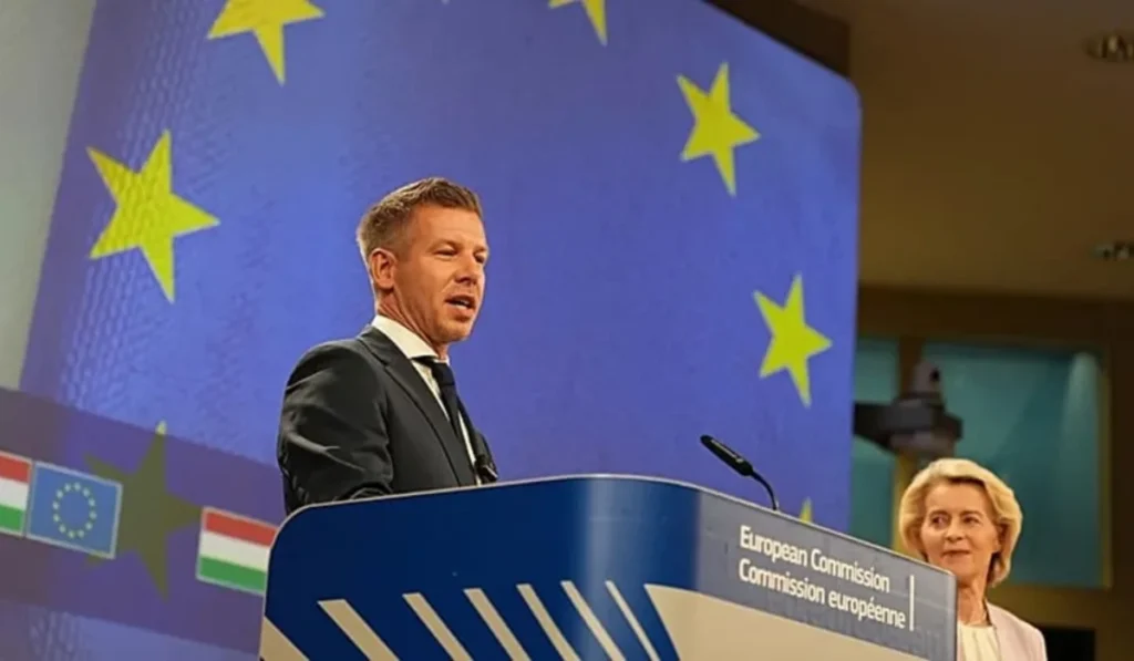Hungary Submits Revised EU Recovery Plan as MEPs Demand €16.4bn Transparency