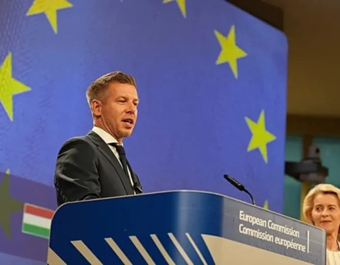 Hungary Submits Revised EU Recovery Plan as MEPs Demand €16.4bn Transparency