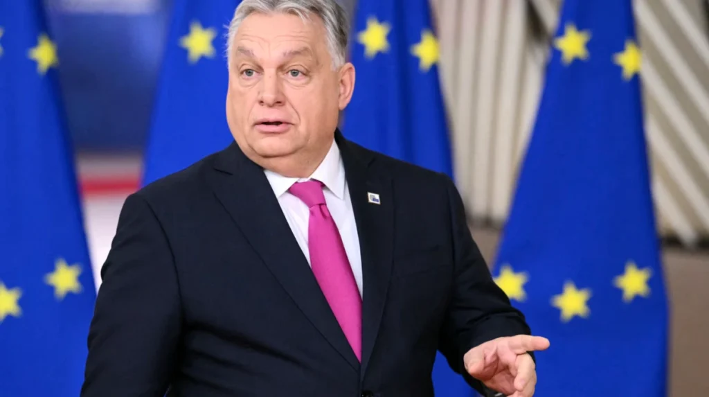 Hungary Watchdog Pushes Probe Into Orbán-Era EU Funds