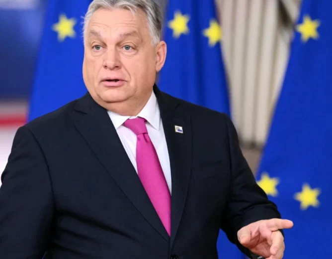 Hungary Watchdog Pushes Probe Into Orbán-Era EU Funds
