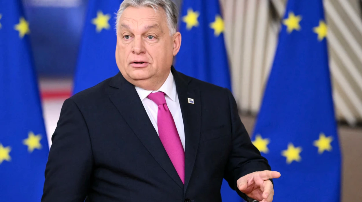 Hungary Watchdog Pushes Probe Into Orbán-Era EU Funds