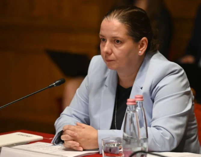 Hungary appoints Anna Unger to lead new anti‑corruption office NVVH