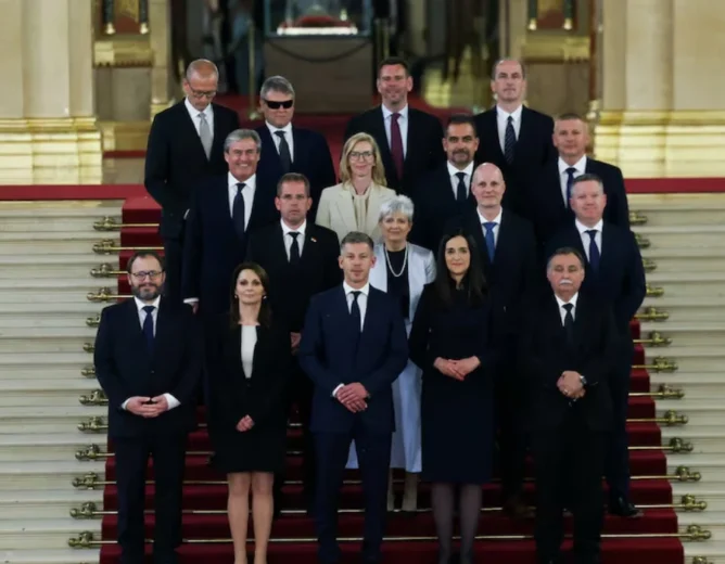 Hungary to Unveil Anti-Corruption Reforms for EU Funds