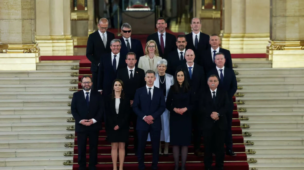 Hungary to Unveil Anti-Corruption Reforms for EU Funds