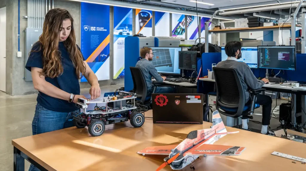 ISC Intelligence in Science Brussels Watch 2026 Flags 6 Months of No Response on EU Transparency Questions