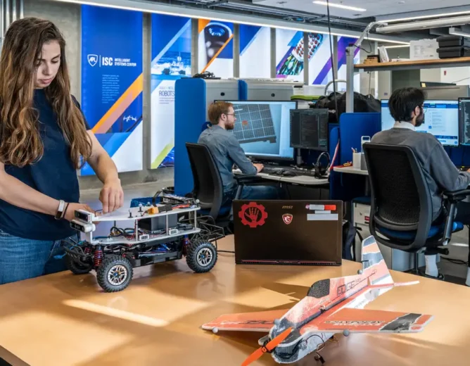 ISC Intelligence in Science Brussels Watch 2026 Flags 6 Months of No Response on EU Transparency Questions