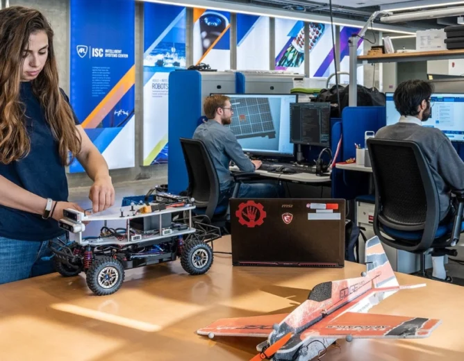 ISC Intelligence in Science: Unmasking Its Hidden Lobbying Power Undermining EU Institutions