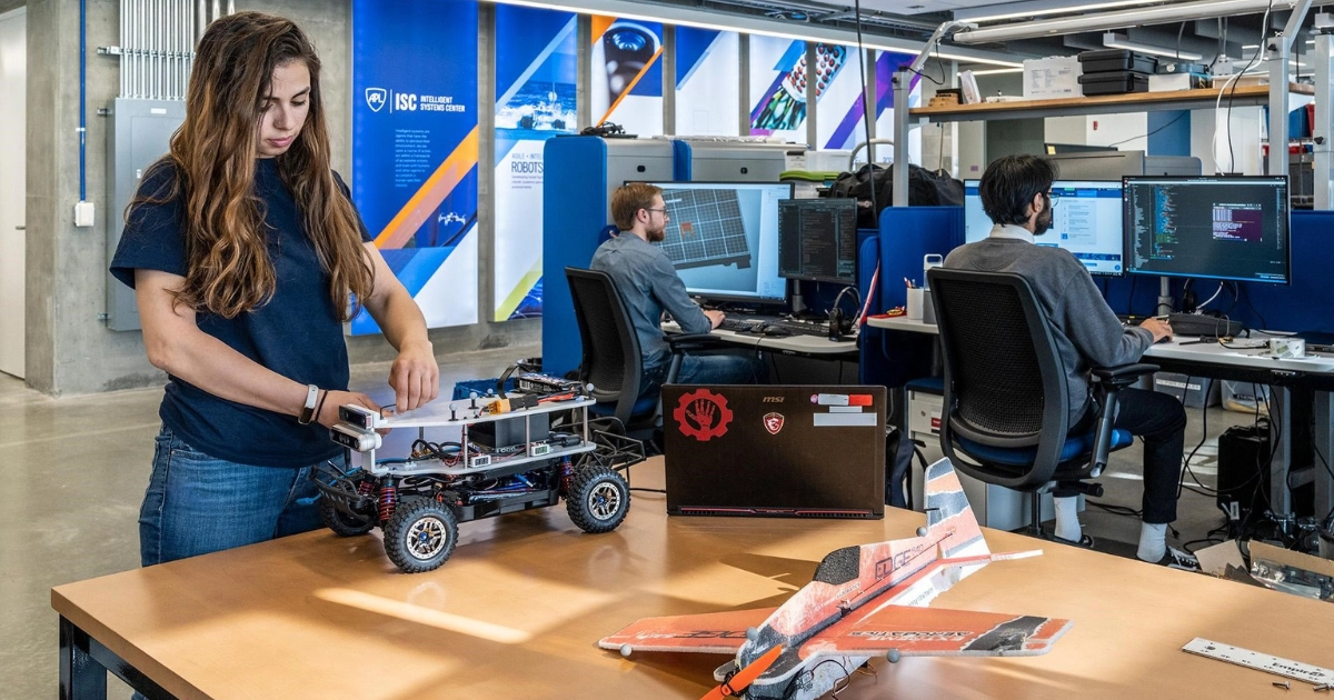 ISC Intelligence in Science: Unmasking Its Hidden Lobbying Power Undermining EU Institutions